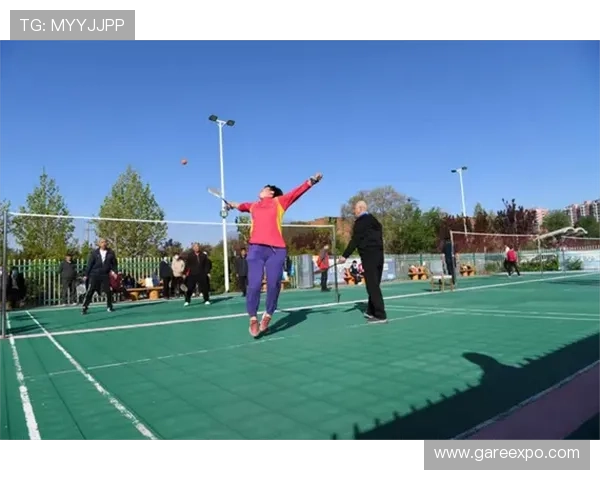 乐亭体育中心：丰富多彩的体育赛事和全民健身活动一站式体验